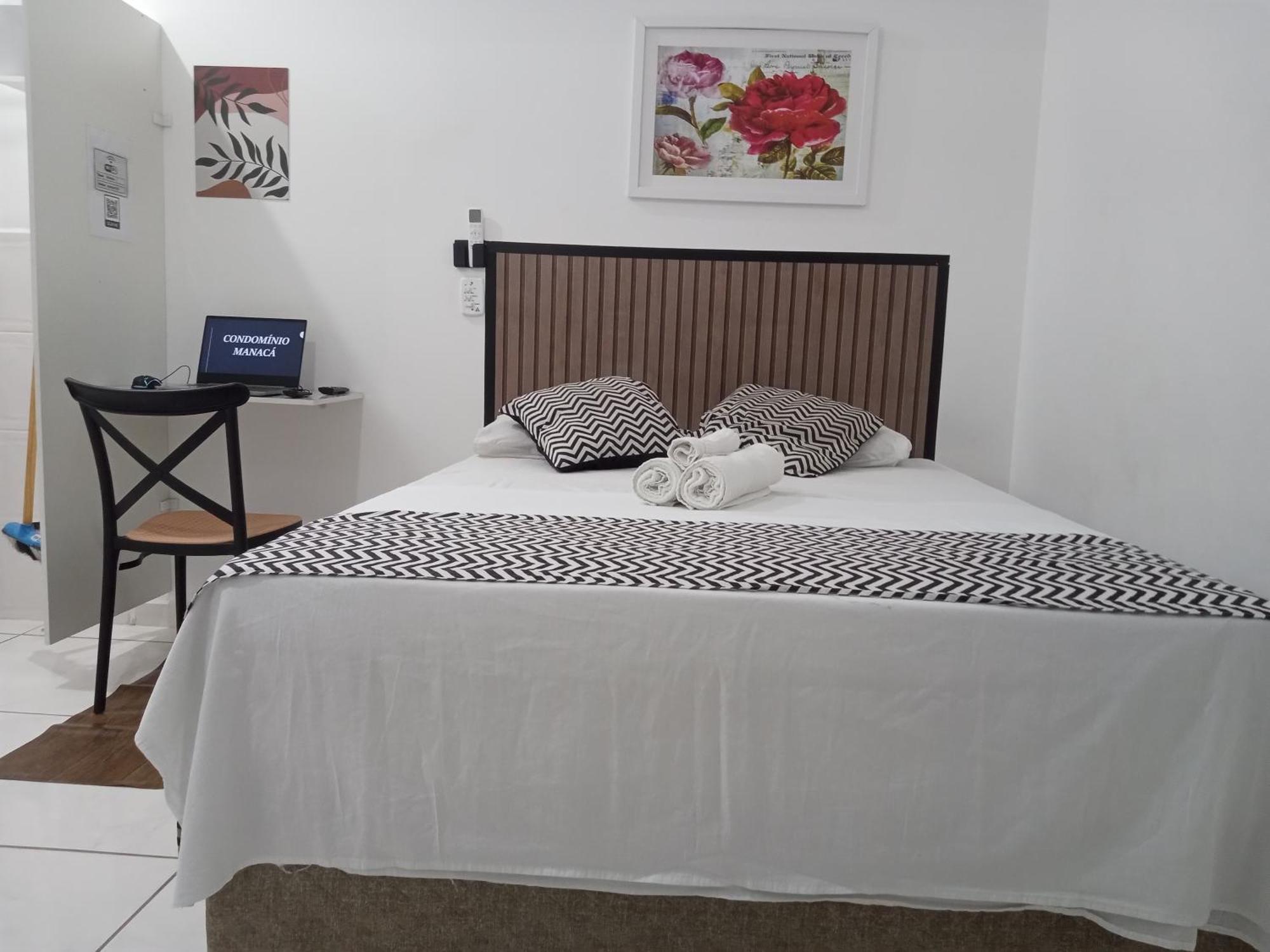 Loft 2 Completo Ar Canais Assinat Garagem Internet Prox Aparecida E Industrias Apartment Пиндамонянгаба Екстериор снимка