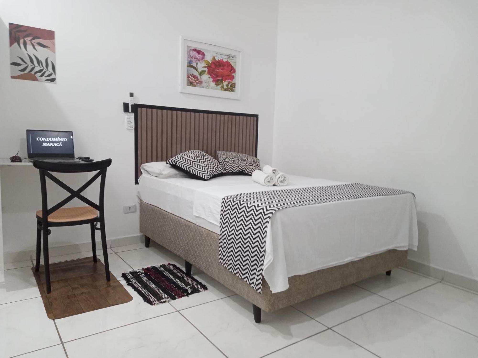 Loft 2 Completo Ar Canais Assinat Garagem Internet Prox Aparecida E Industrias Apartment Пиндамонянгаба Екстериор снимка