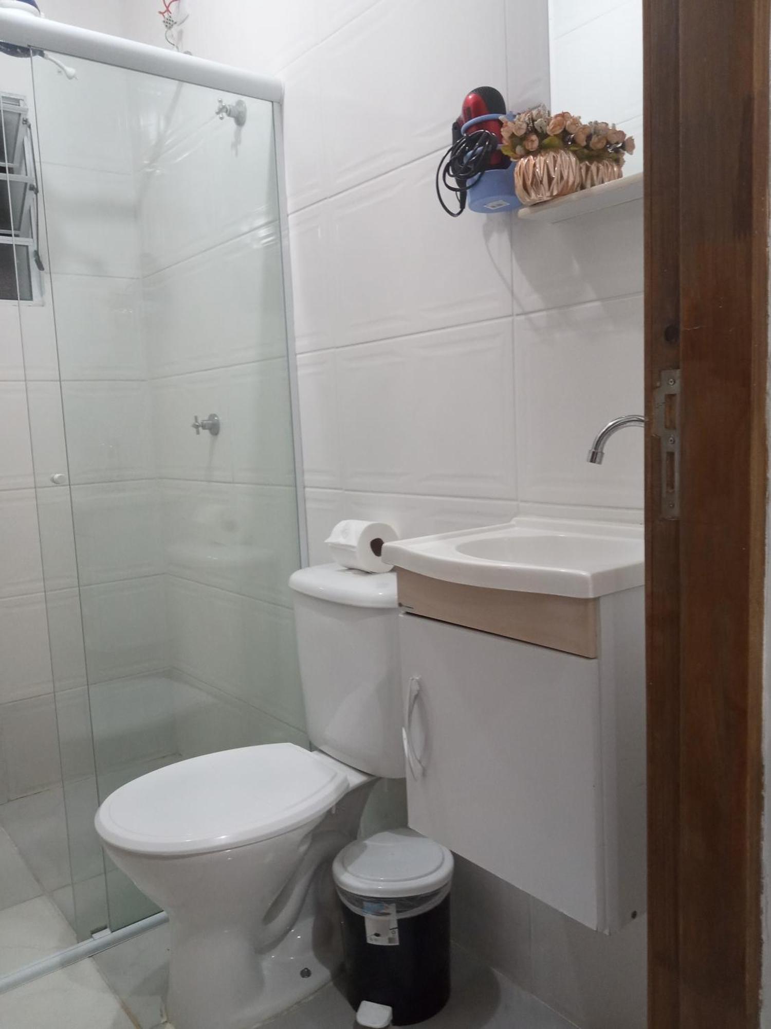 Loft 2 Completo Ar Canais Assinat Garagem Internet Prox Aparecida E Industrias Apartment Пиндамонянгаба Екстериор снимка