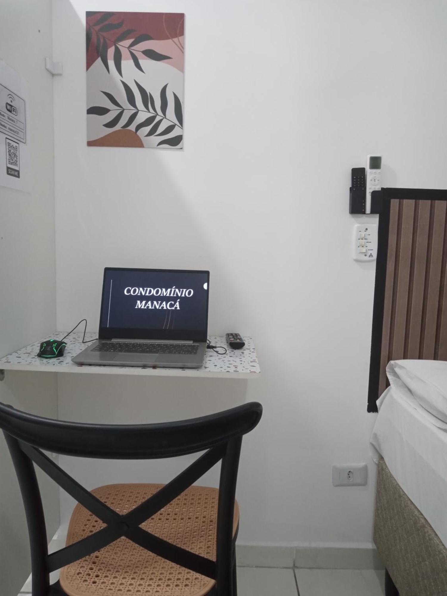 Loft 2 Completo Ar Canais Assinat Garagem Internet Prox Aparecida E Industrias Apartment Пиндамонянгаба Екстериор снимка
